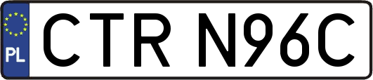 CTRN96C