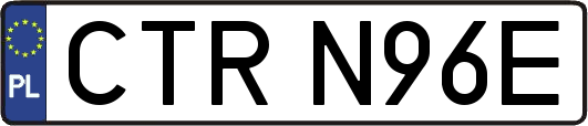 CTRN96E