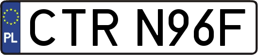 CTRN96F
