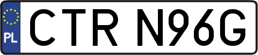CTRN96G