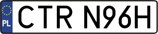 CTRN96H