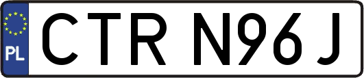 CTRN96J
