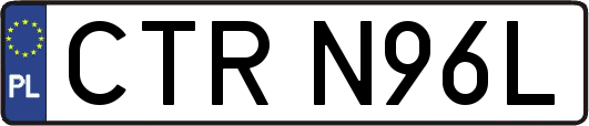 CTRN96L