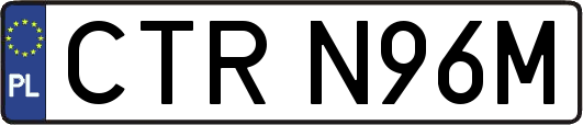 CTRN96M