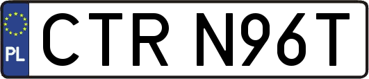 CTRN96T