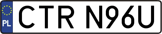 CTRN96U