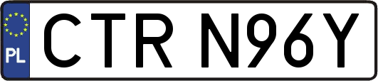 CTRN96Y