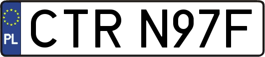 CTRN97F