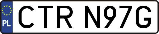 CTRN97G