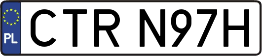 CTRN97H