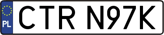 CTRN97K
