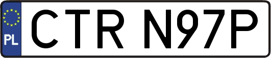 CTRN97P