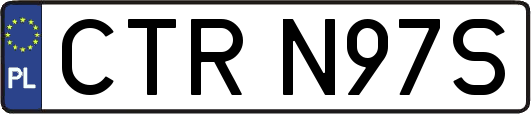 CTRN97S