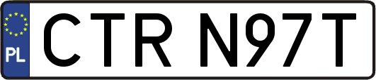 CTRN97T