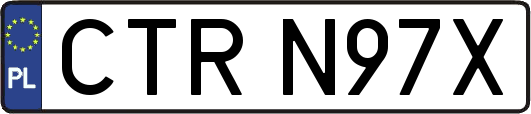 CTRN97X