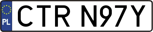 CTRN97Y