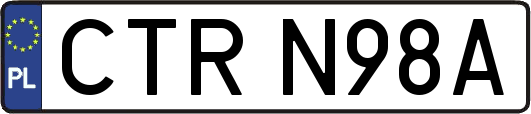 CTRN98A