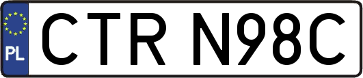 CTRN98C