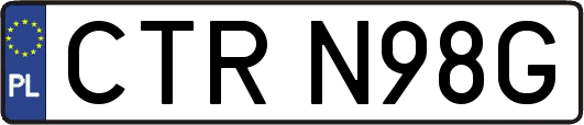 CTRN98G