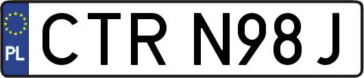 CTRN98J