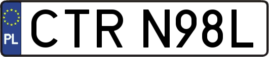 CTRN98L