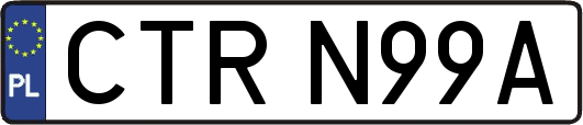 CTRN99A