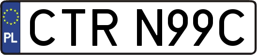 CTRN99C