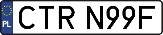 CTRN99F