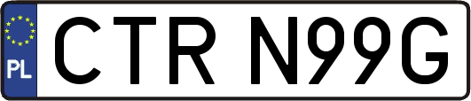 CTRN99G