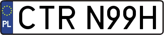 CTRN99H