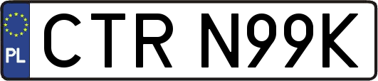 CTRN99K