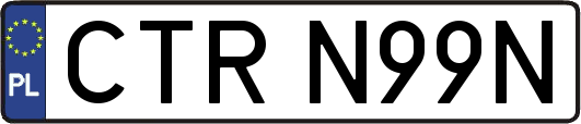 CTRN99N