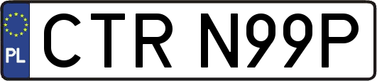 CTRN99P