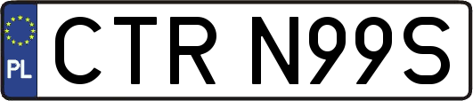 CTRN99S