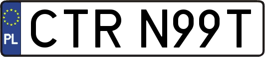 CTRN99T