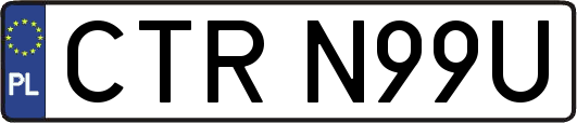 CTRN99U