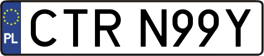 CTRN99Y