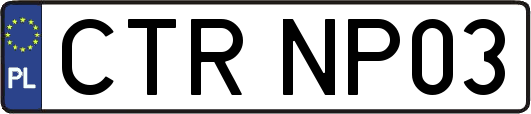 CTRNP03