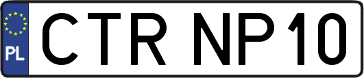 CTRNP10