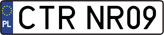CTRNR09