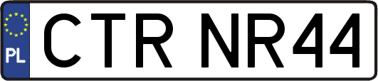 CTRNR44