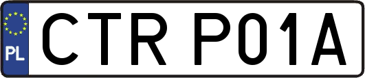 CTRP01A