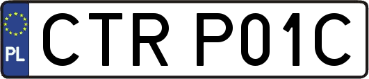 CTRP01C