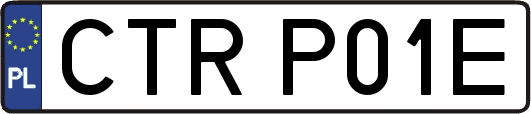 CTRP01E
