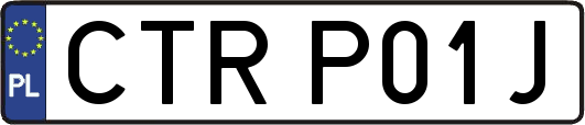 CTRP01J