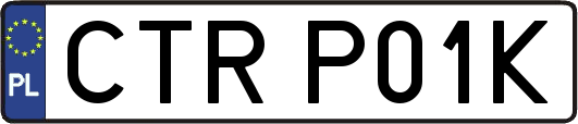 CTRP01K