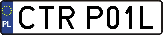 CTRP01L