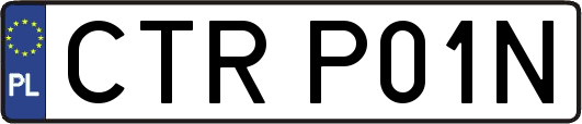 CTRP01N