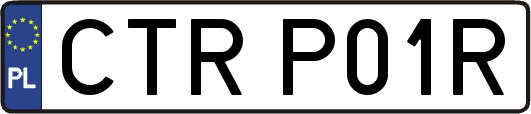CTRP01R
