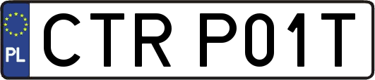 CTRP01T